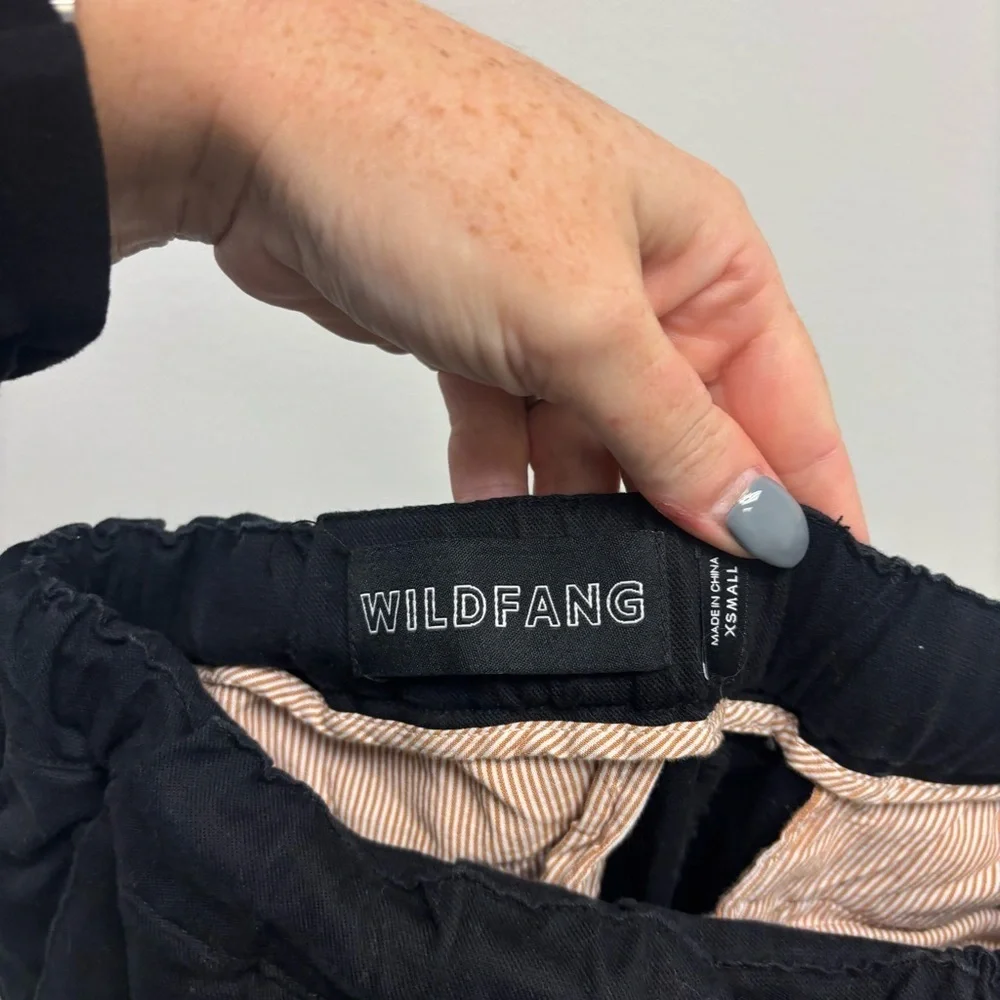 Wildfang amazing essential